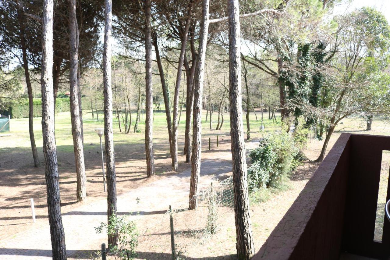Condominio Clizia Bibione Buitenkant foto